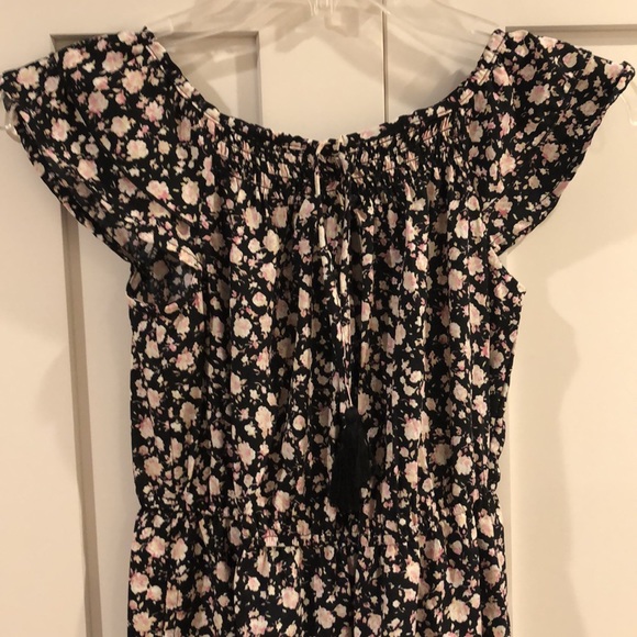 Jumpsuit and pants set - Picture 2 of 15